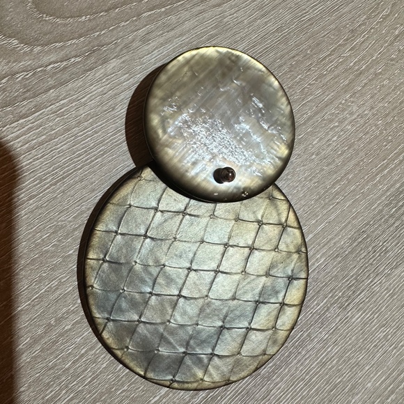 Giorgio Armani jewelry set - Picture 3 of 6